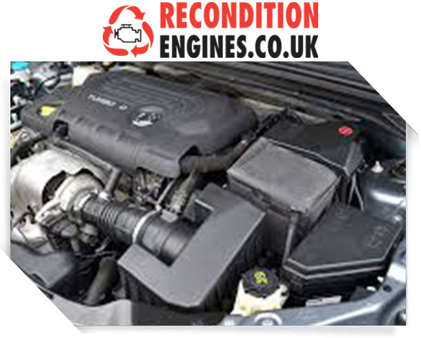 Mg Mg 6 Diesel engine for sale